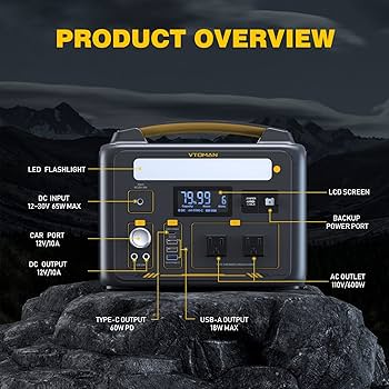 Vtoman Discovery 600 - マギー007 Vtoman Discovery 600 - マギー007